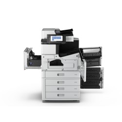 Epson WorkForce Enterprise WF-C21000 D4TW Spausdintuvas rašalinis MFP Colour A4 Wi-Fi USB LAN