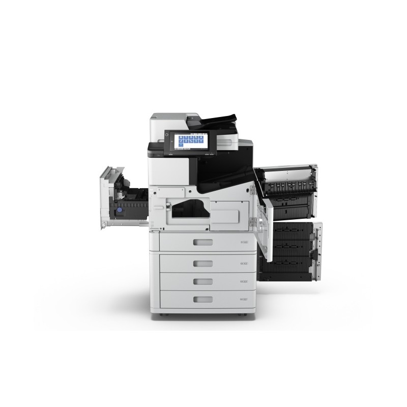 Epson WorkForce Enterprise WF-C21000 D4TW Spausdintuvas rašalinis MFP Colour A4 Wi-Fi USB LAN