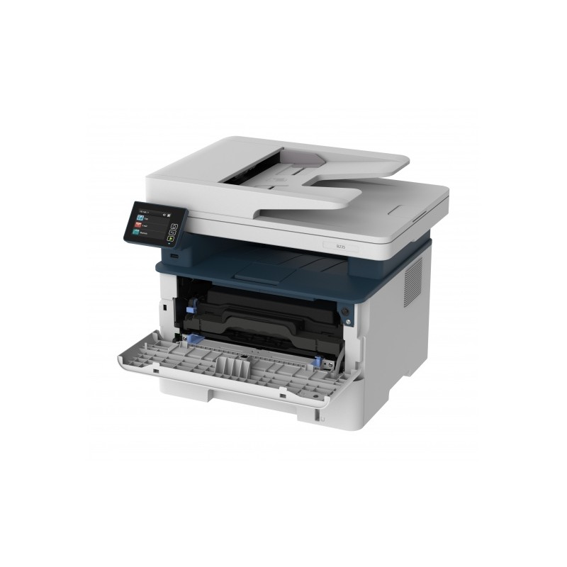 Spausdintuvas lazerinis  Xerox B235V, A4, Mono, MFP, 34ppm, ADF, A4, USB, LAN, WiFi, Dvipusis spausd