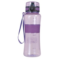 Gertuvė CoolPack Tritanum 550 ml Violet