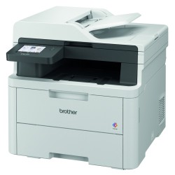 Brother DCP-L3560CDW Spausdintuvas LED spalvotas MFP A4 26 ppm, Wi-Fi, Ethernet LAN, USB