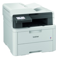 Brother DCP-L3560CDW Spausdintuvas LED spalvotas MFP A4 26 ppm, Wi-Fi, Ethernet LAN, USB