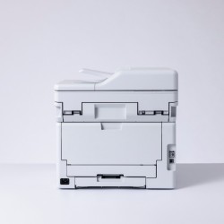 Brother DCP-L3560CDW Spausdintuvas LED spalvotas MFP A4 26 ppm, Wi-Fi, Ethernet LAN, USB