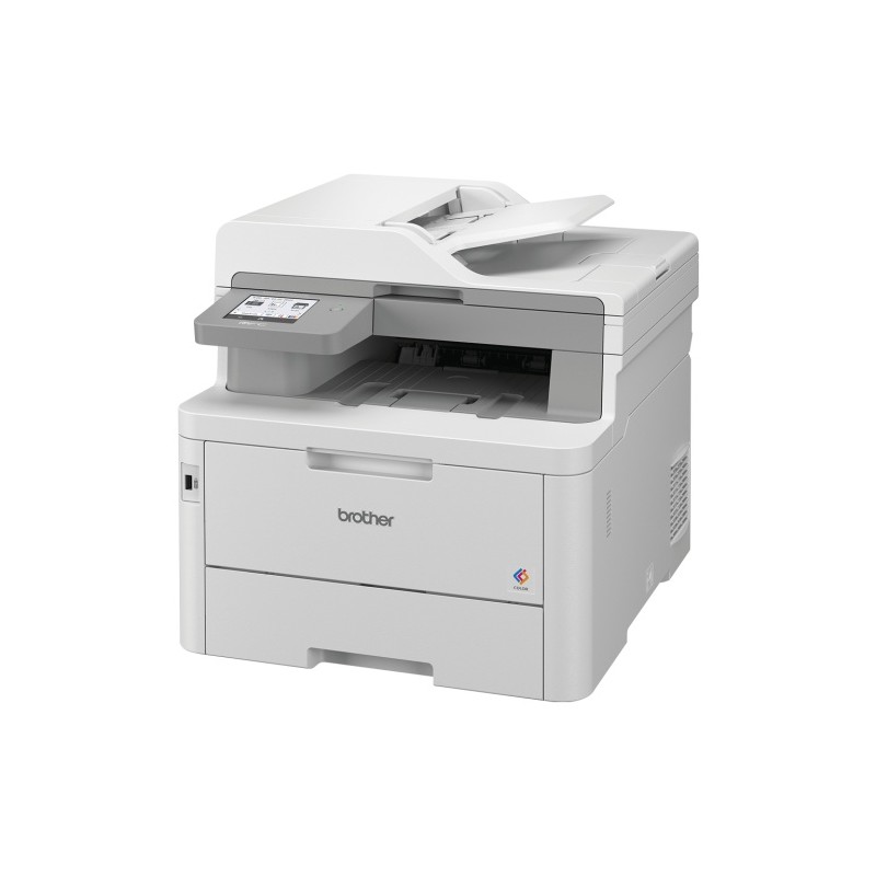 Brother MFC-L8340CDW Spausdintuvas LED spalvotas MFP A4 30 ppm, Wi-Fi, USB, NFC