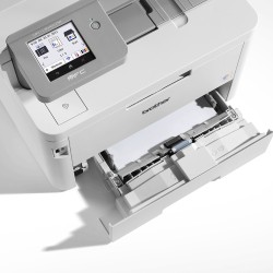 Brother MFC-L8340CDW Spausdintuvas LED spalvotas MFP A4 30 ppm, Wi-Fi, USB, NFC