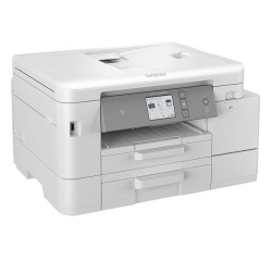 Brother MFC-J4540DW Spausdintuvas rašalinis spalvotas MFP A4 20 ipm, Wi-Fi, Ethernet LAN, USB, NFC