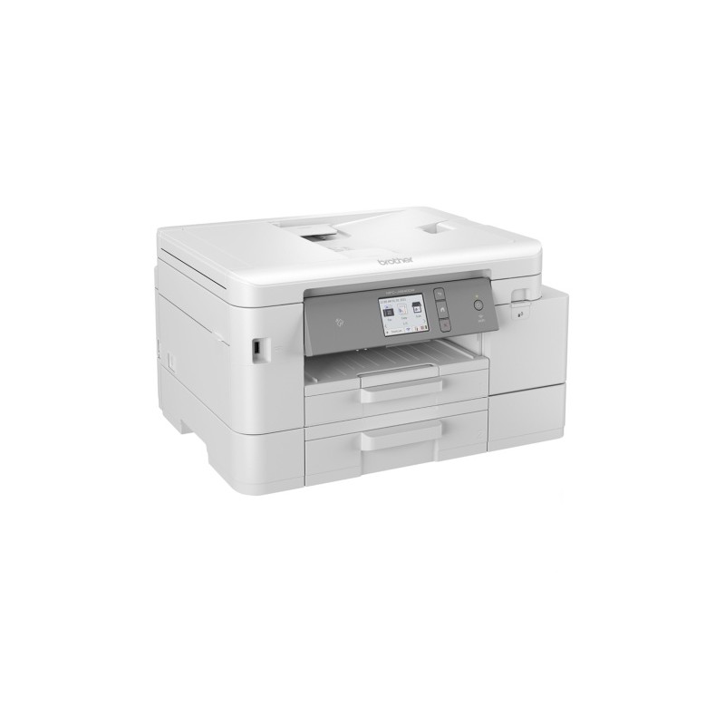 Brother MFC-J4540DW Spausdintuvas rašalinis spalvotas MFP A4 20 ipm, Wi-Fi, Ethernet LAN, USB, NFC