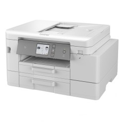 Brother MFC-J4540DW Spausdintuvas rašalinis spalvotas MFP A4 20 ipm, Wi-Fi, Ethernet LAN, USB, NFC