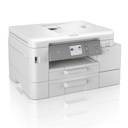 Brother MFC-J4540DW Spausdintuvas rašalinis spalvotas MFP A4 20 ipm, Wi-Fi, Ethernet LAN, USB, NFC