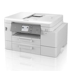 Brother MFC-J4540DW Spausdintuvas rašalinis spalvotas MFP A4 20 ipm, Wi-Fi, Ethernet LAN, USB, NFC