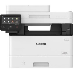 Spausdintuvas lazerinis Canon i-SENSYS MF455DW MFP A4 Laser Mono 38ppm Wifi Duplex Adf