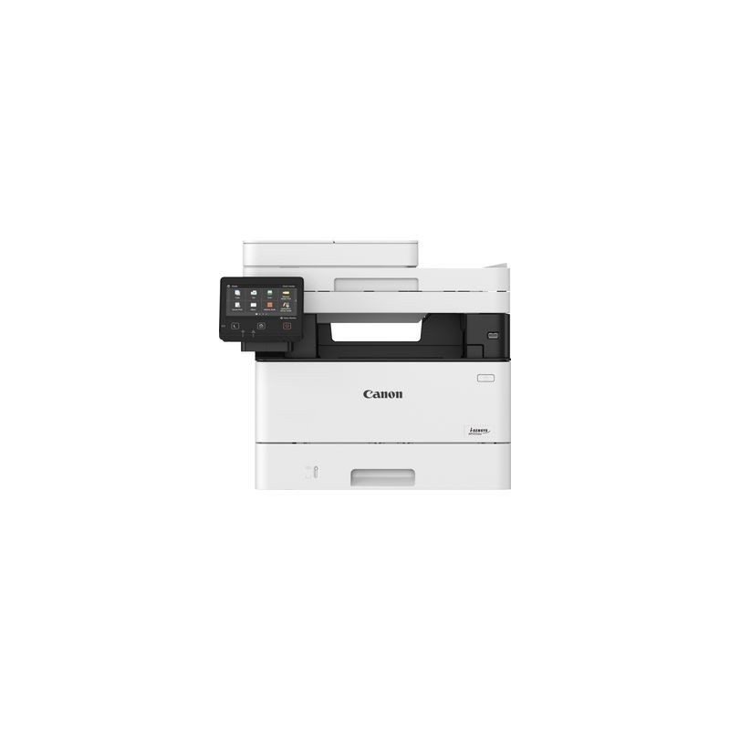 Spausdintuvas lazerinis Canon i-SENSYS MF455DW MFP A4 Laser Mono 38ppm Wifi Duplex Adf