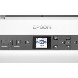 Epson WorkForce DS-730N Skeneris spalvotas A4 600x600 DPI USB Ethernet LAN