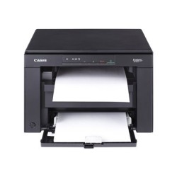 Spausdintuvas Canon i-SENSYS MF3010 Lazerinis A4 1200 x 600 DPI 18 ppm 2 x CRG725