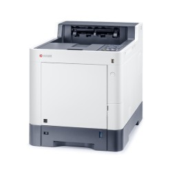 Spausdintuvas Kyocera ECOSYS P6235cdn colour Duplex laser A4 35 ppm (mono) / (colour) USB 2