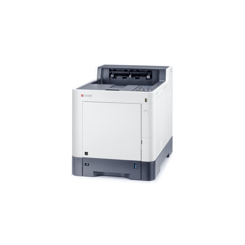 Spausdintuvas Kyocera ECOSYS P6235cdn colour Duplex laser A4 35 ppm (mono) / (colour) USB 2