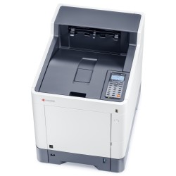 Spausdintuvas Kyocera ECOSYS P6235cdn colour Duplex laser A4 35 ppm (mono) / (colour) USB 2