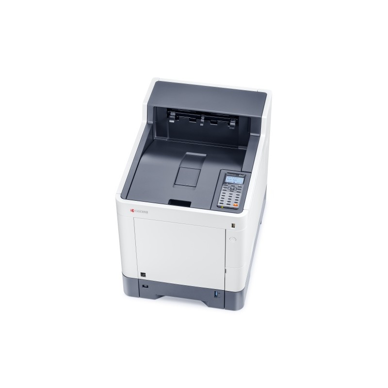 Spausdintuvas Kyocera ECOSYS P6235cdn colour Duplex laser A4 35 ppm (mono) / (colour) USB 2