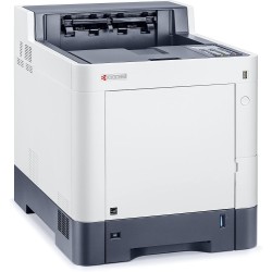 Spausdintuvas Kyocera ECOSYS P6235cdn colour Duplex laser A4 35 ppm (mono) / (colour) USB 2