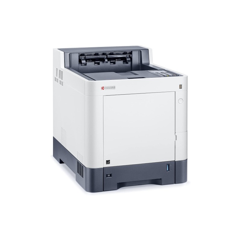 Spausdintuvas Kyocera ECOSYS P6235cdn colour Duplex laser A4 35 ppm (mono) / (colour) USB 2