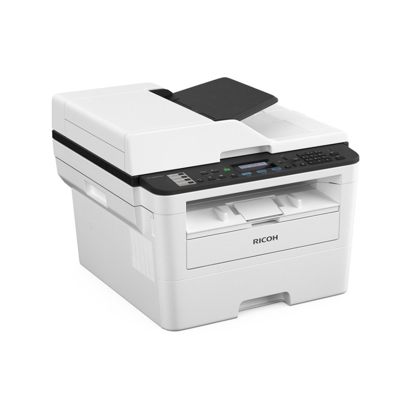 Ricoh SP 230SFNw - Multifunction printer