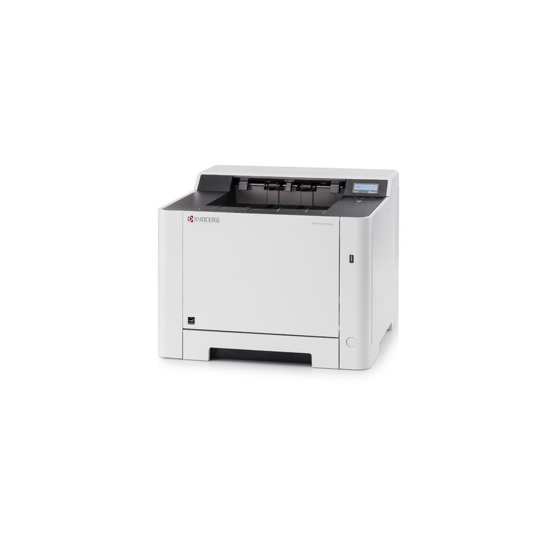 Kyocera ECOSYS P5026cdw Spausdintuvas lazerinis spalvotas A4 26ppm Wi-Fi Ethernet LAN USB (SPEC)