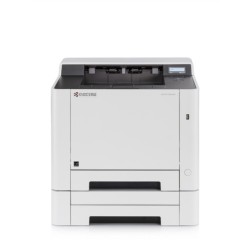 Kyocera ECOSYS P5026cdw Spausdintuvas lazerinis spalvotas A4 26ppm Wi-Fi Ethernet LAN USB (SPEC)