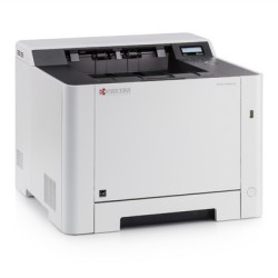 Kyocera ECOSYS P5026cdw Spausdintuvas lazerinis spalvotas A4 26ppm Wi-Fi Ethernet LAN USB (SPEC)