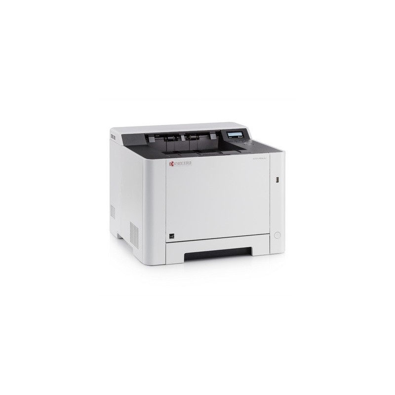 Kyocera ECOSYS P5026cdw Spausdintuvas lazerinis spalvotas A4 26ppm Wi-Fi Ethernet LAN USB (SPEC)