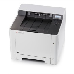 Kyocera ECOSYS P5026cdw Spausdintuvas lazerinis spalvotas A4 26ppm Wi-Fi Ethernet LAN USB (SPEC)