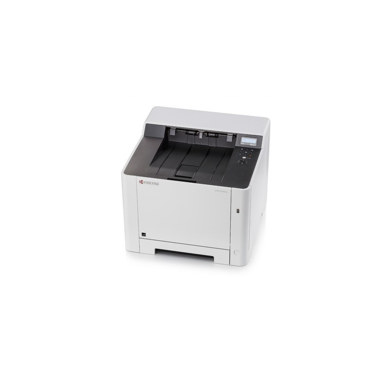 Kyocera ECOSYS P5026cdw Spausdintuvas lazerinis spalvotas A4 26ppm Wi-Fi Ethernet LAN USB (SPEC)