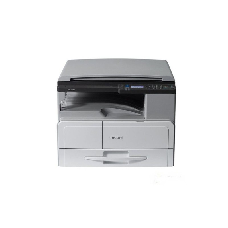 Ricoh MP2014AD A3 B/W Laser Printer