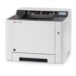 Kyocera ECOSYS P5026cdw Spausdintuvas lazerinis spalvotas A4 26ppm Wi-Fi Ethernet LAN USB (SPEC)