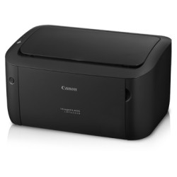 Canon i-SENSYS LBP6030B - Spausdintuvas B/W lazerinis A4 18 ppm USB 2.0 paketas 2 x tonerio