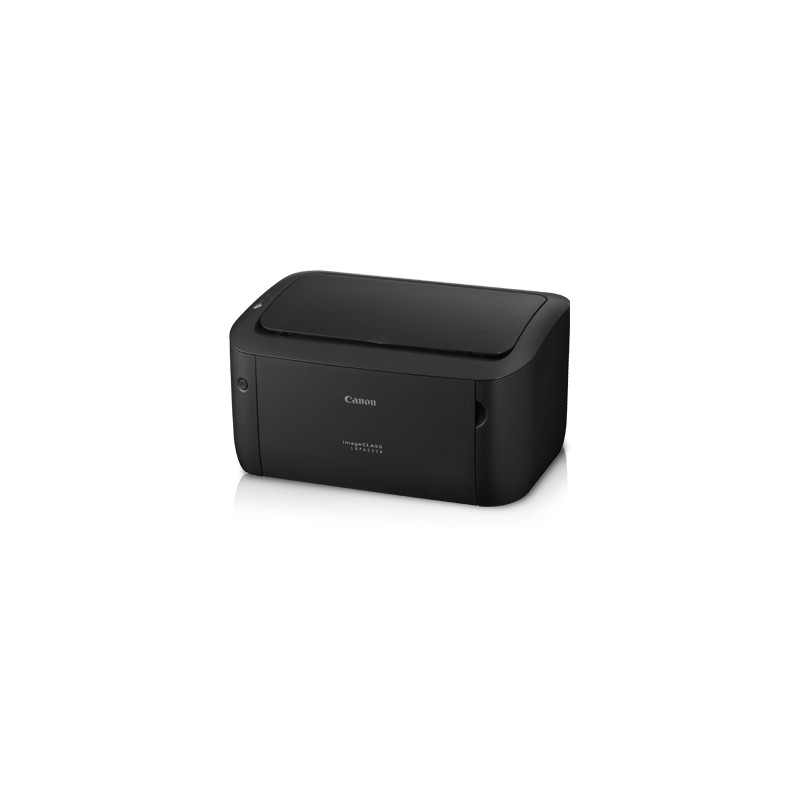 Canon i-SENSYS LBP6030B - Spausdintuvas B/W lazerinis A4 18 ppm USB 2.0 paketas 2 x tonerio