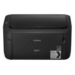Canon i-SENSYS LBP6030B - Spausdintuvas B/W lazerinis A4 18 ppm USB 2.0 paketas 2 x tonerio