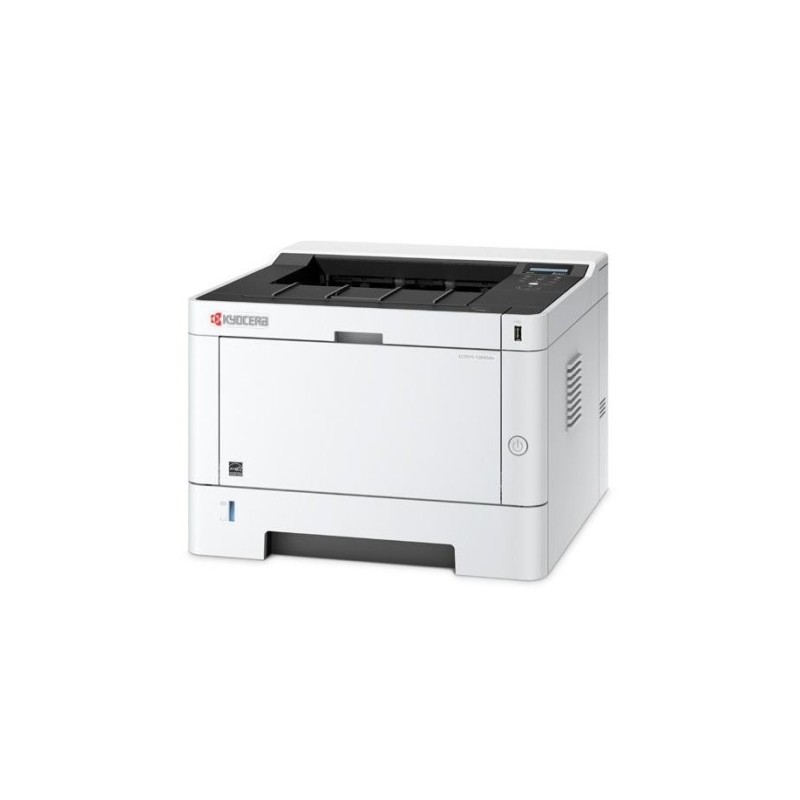 Spausdintuvas Kyocera ECOSYS P2235dn - Printer  B/W Duplex laser A4 35 ppm USB 2.0 Gigabit LAN USB h