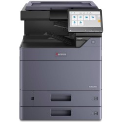 Kyocera TASKalfa 5004i Spausdintuvas lazerinis nespalvotas MFP A3 50 ppm Ethernet LAN USB