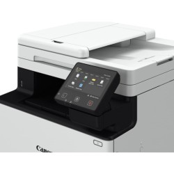 Spausdintuvas lazerinis Canon i-SENSYS MF752Cdw A4 Colour MFP Laser 33ppm Duplex WiFi