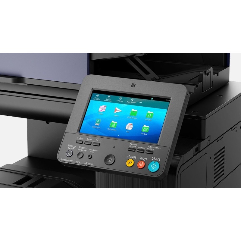 Kyocera TASKalfa 358ci Spausdintuvas lazerinis spalvotas MFP A4 35 ppm Wi-Fi Ethernet LAN USB NFC