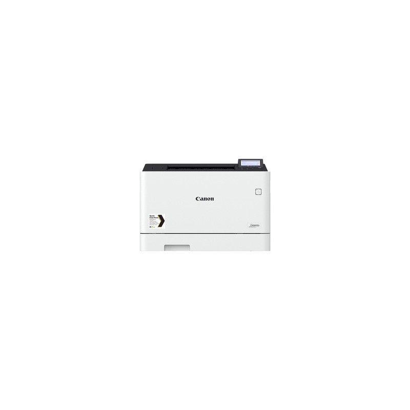 Spausdintuvas lazerinis Canon i-SENSYS LBP663Cdw - Printer  colour Duplex laser A4 27 ppm USB 2.0 Gi