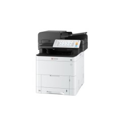 Kyocera ECOSYS MA3500cifx Spausdintuvas lazerinis spalvotas MFP A4 35 ppm Ethernet LAN USB