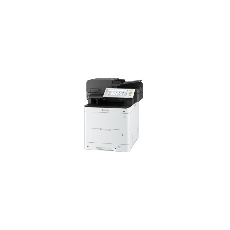 Kyocera ECOSYS MA4000cifx Spausdintuvas lazerinis spalvotas MFP A4 40 ppm Ethernet LAN USB