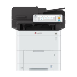 Kyocera ECOSYS MA4000cifx Spausdintuvas lazerinis spalvotas MFP A4 40 ppm Ethernet LAN USB
