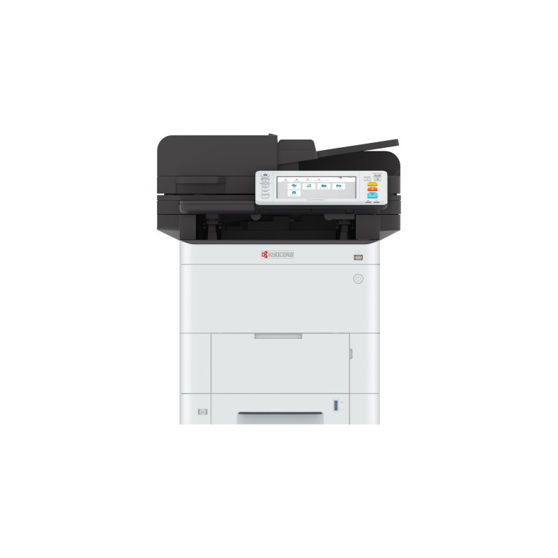Kyocera ECOSYS MA4000cifx Spausdintuvas lazerinis spalvotas MFP A4 40 ppm Ethernet LAN USB
