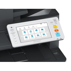 Kyocera ECOSYS MA4000cifx Spausdintuvas lazerinis spalvotas MFP A4 40 ppm Ethernet LAN USB