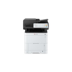 Kyocera ECOSYS MA4000cifx Spausdintuvas lazerinis spalvotas MFP A4 40 ppm Ethernet LAN USB