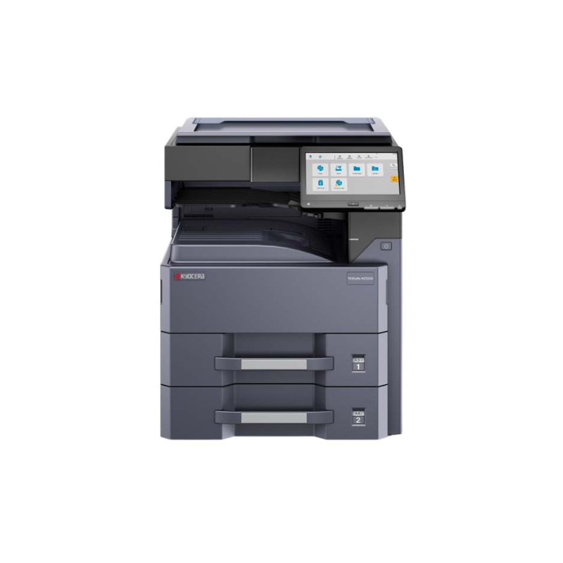 Kyocera TASKalfa MZ4000i Spausdintuvas lazerinis nespalvotas MFP A3 40 ppm Ethernet LAN
