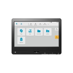 Kyocera TASKalfa MZ4000i Spausdintuvas lazerinis nespalvotas MFP A3 40 ppm Ethernet LAN