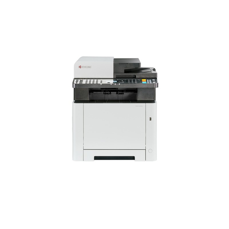 Kyocera ECOSYS MA2100cfx Spausdintuvas lazerinis spalvotas MFP A4 21 ppm Ethernet LAN USB